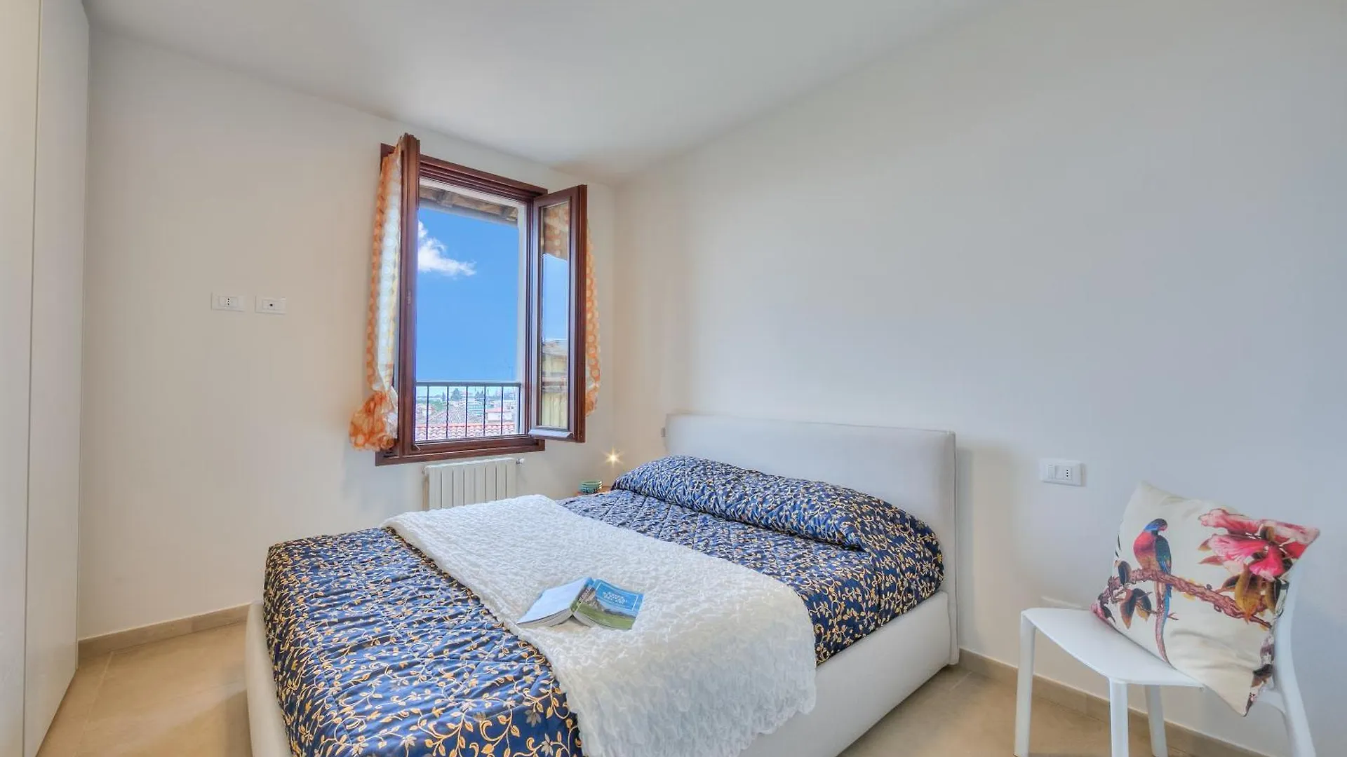 Agata Maisonette- Historical Center - Happy Rentals Toscolano Maderno 0*,
