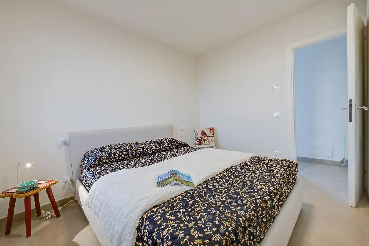 Apartment Agata Maisonette- Historical Center - Happy Rentals Toscolano Maderno Italy