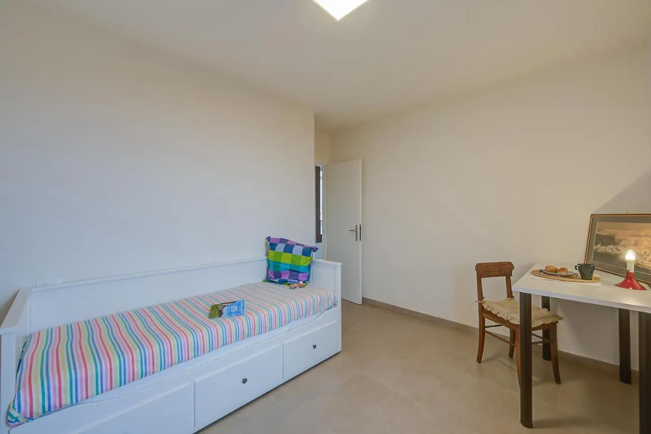 Agata Maisonette- Historical Center - Happy Rentals Toscolano Maderno Italy