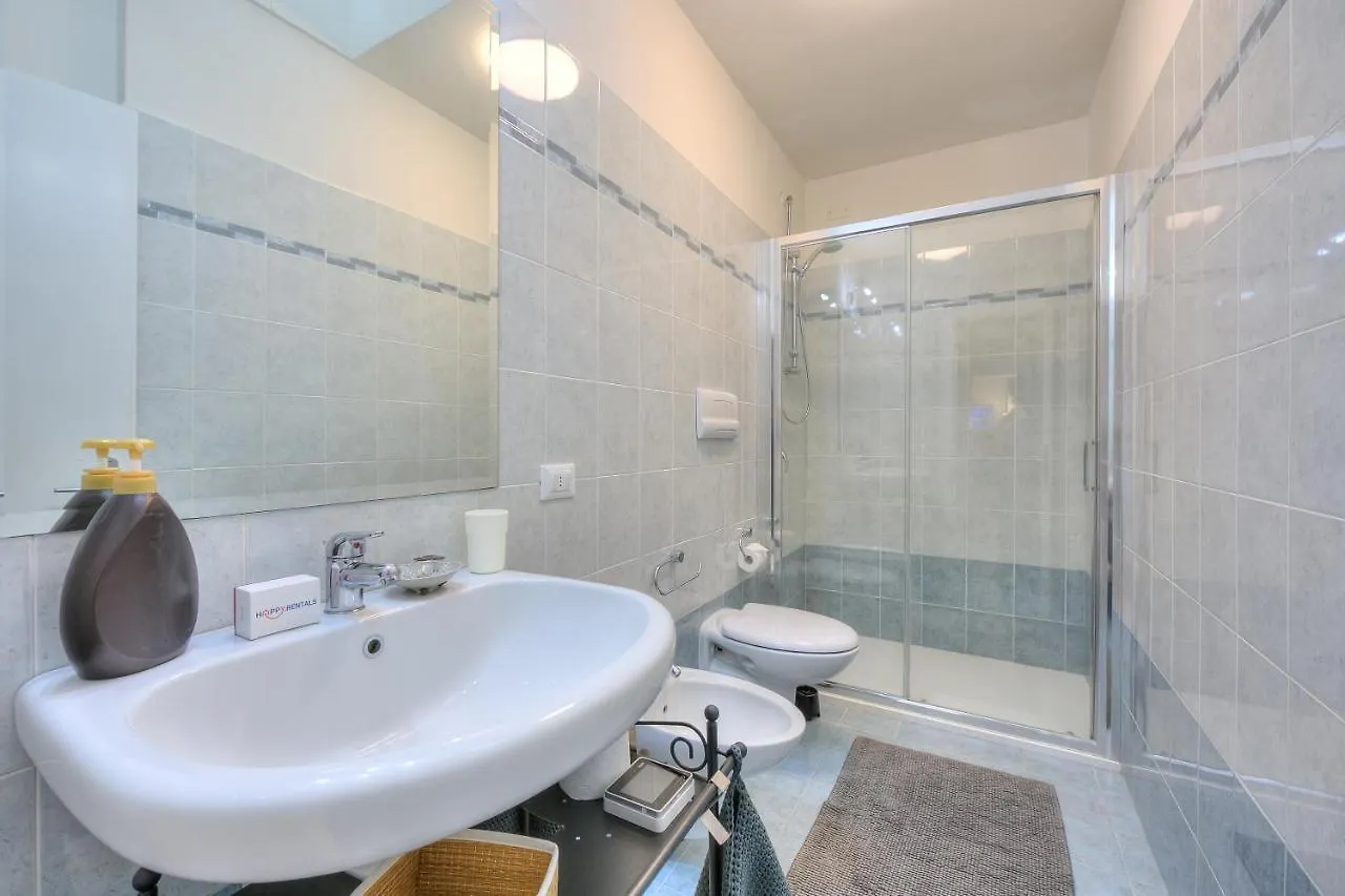 Apartment Agata Maisonette- Historical Center - Happy Rentals Toscolano Maderno