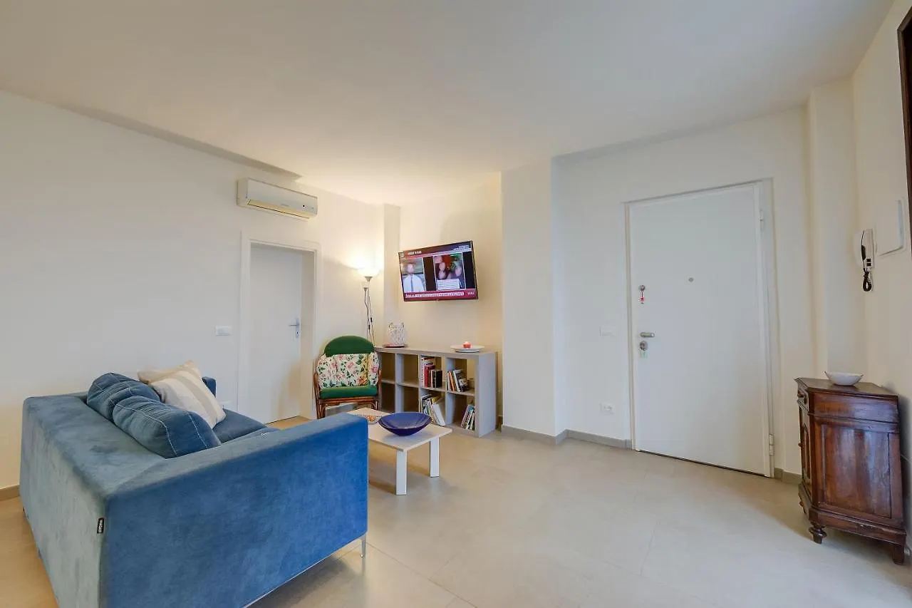 Agata Maisonette- Historical Center - Happy Rentals Toscolano Maderno Apartment